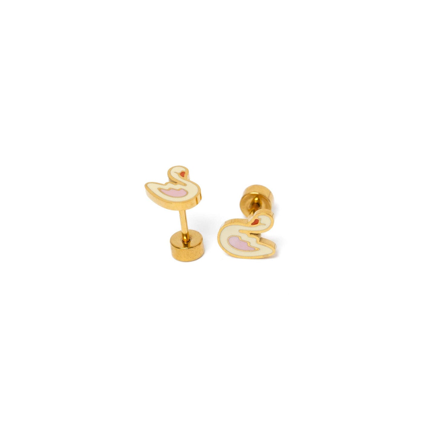 Swan Pip Pop Posts