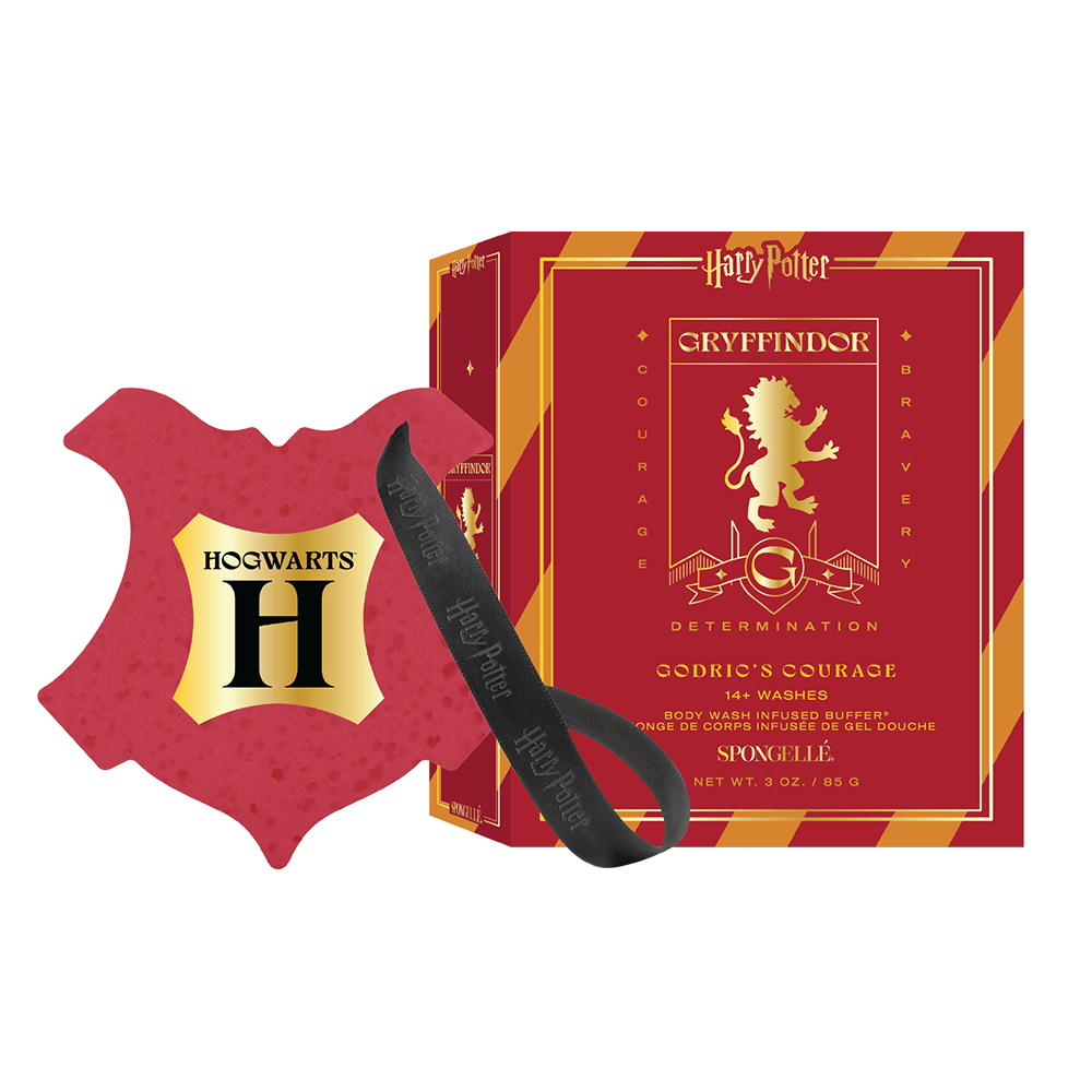 Harry Potter/Hogwarts Body Buffers