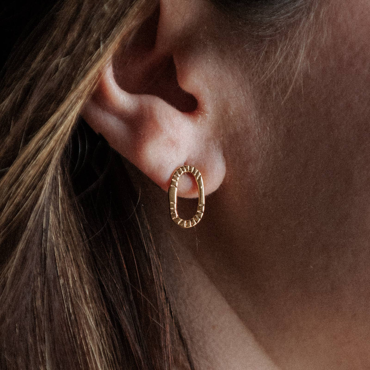 Mesa Studs // 16mm