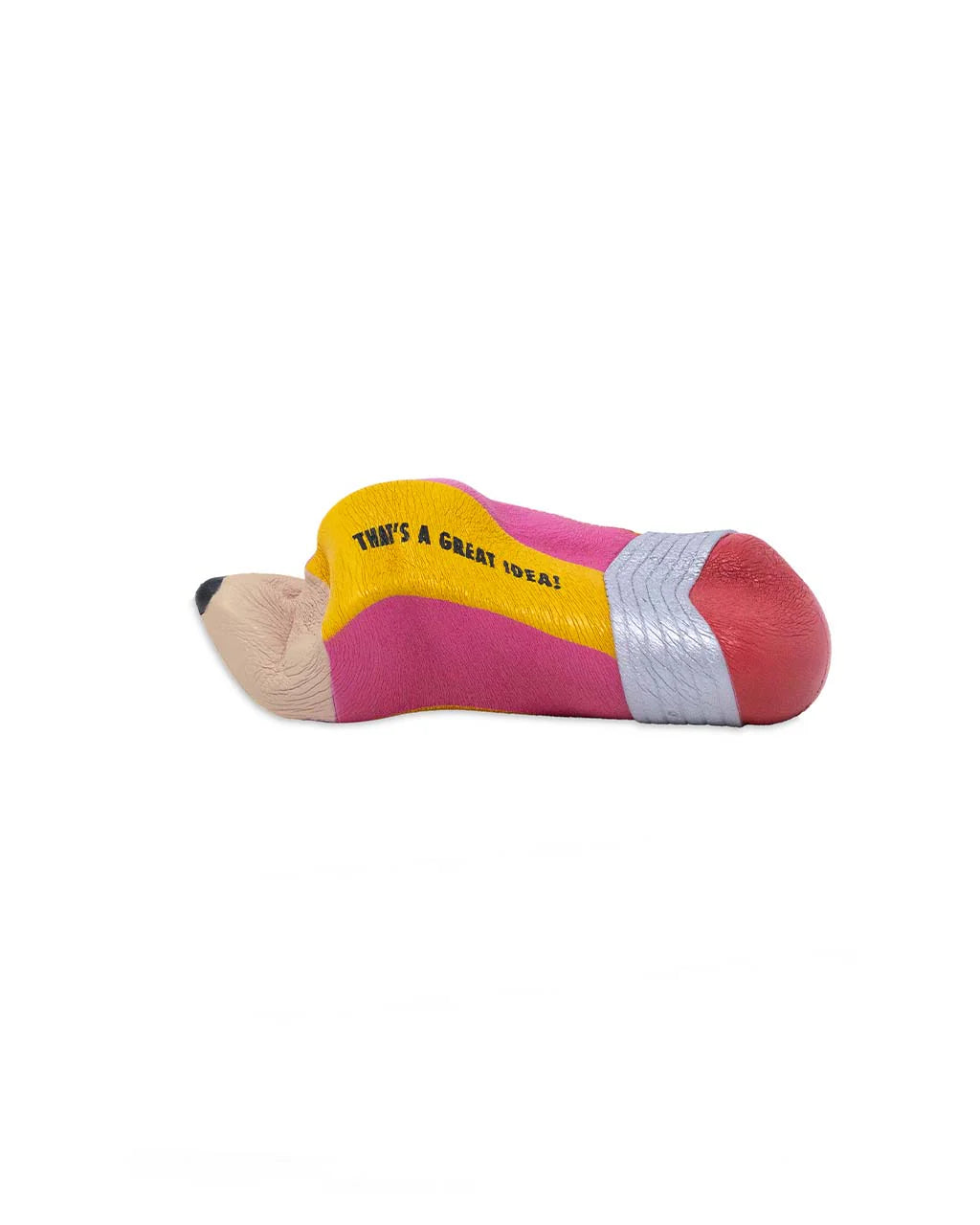 Feel Better De-Stress Ball, Pencil