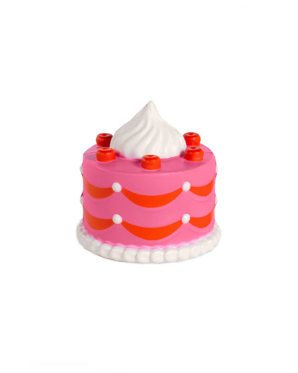 Feel Better De-Stress Ball, Cake
