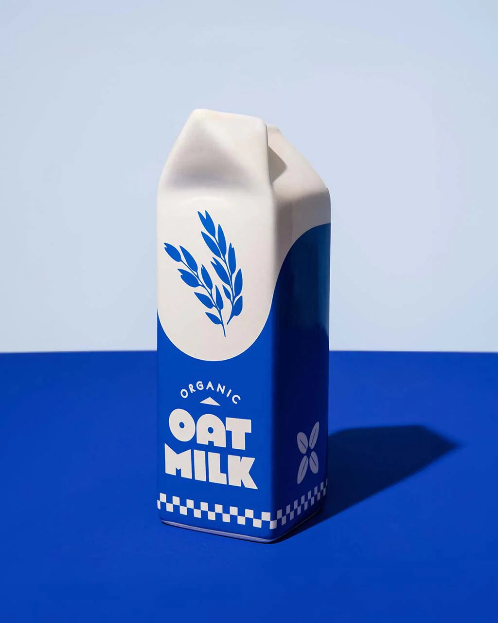 Ban.do Oat Milk Vase | Modern Home Décor & Lifestyle Accessory