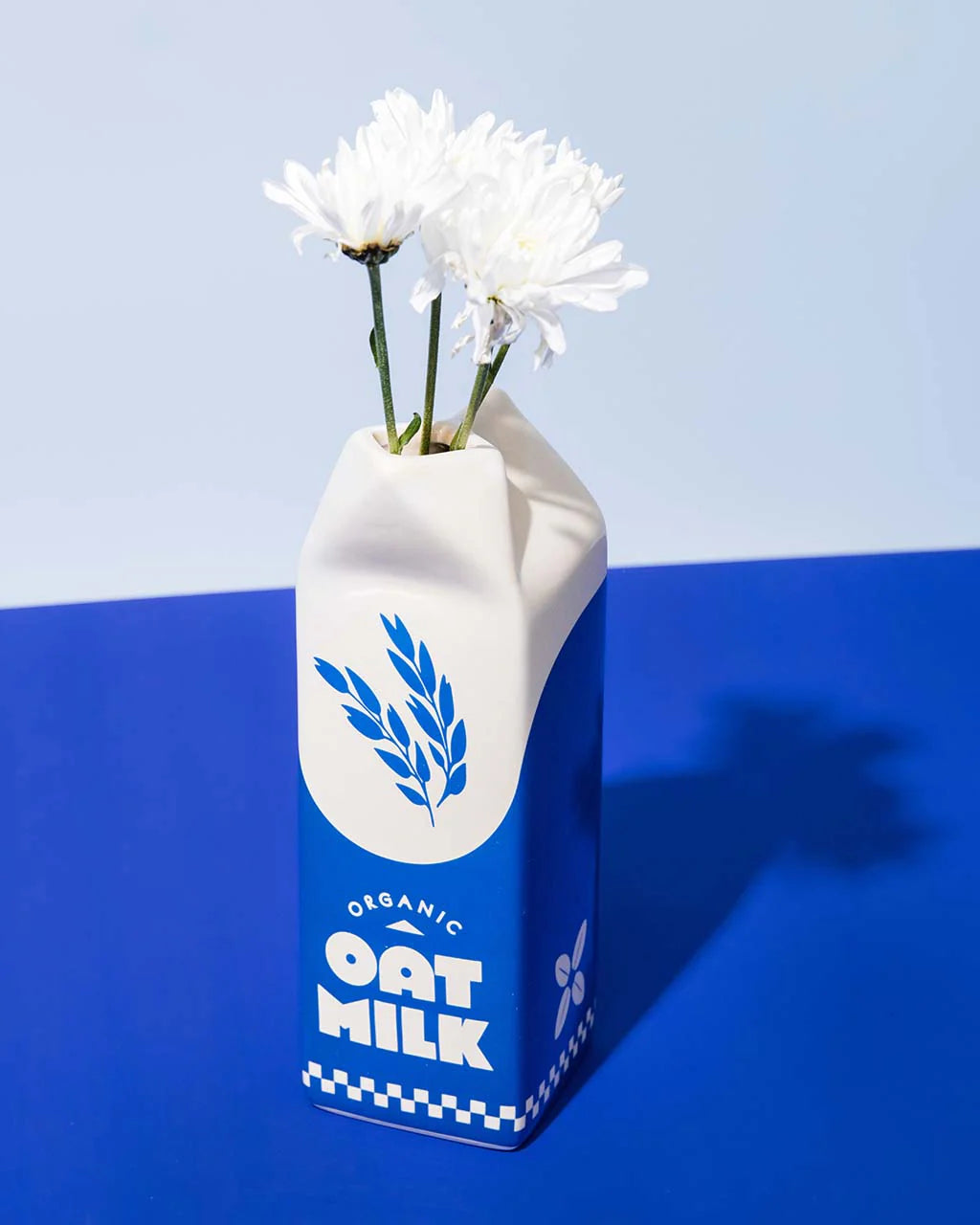 Ban.do Oat Milk Vase | Modern Home Décor & Lifestyle Accessory