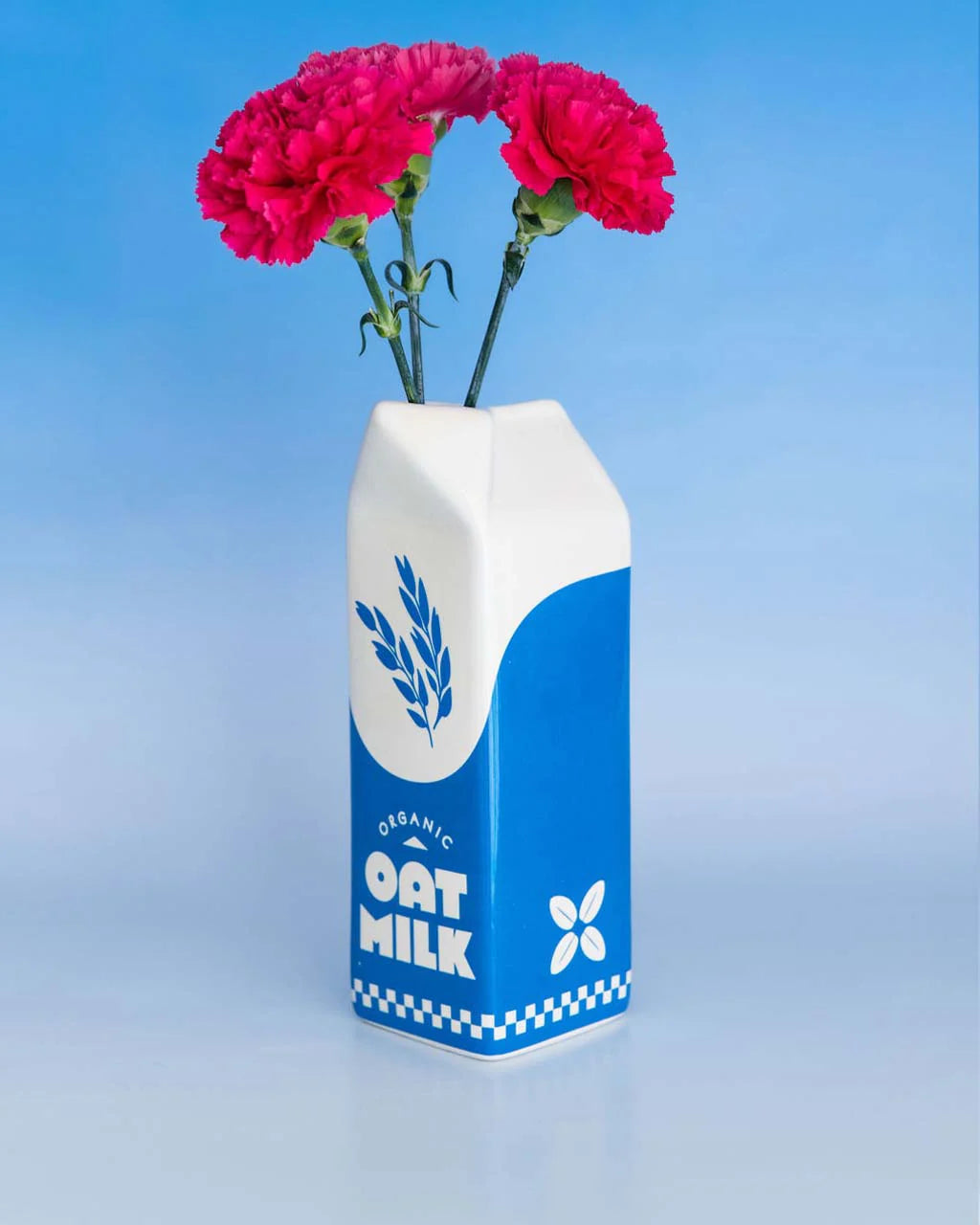Ban.do Oat Milk Vase | Modern Home Décor & Lifestyle Accessory