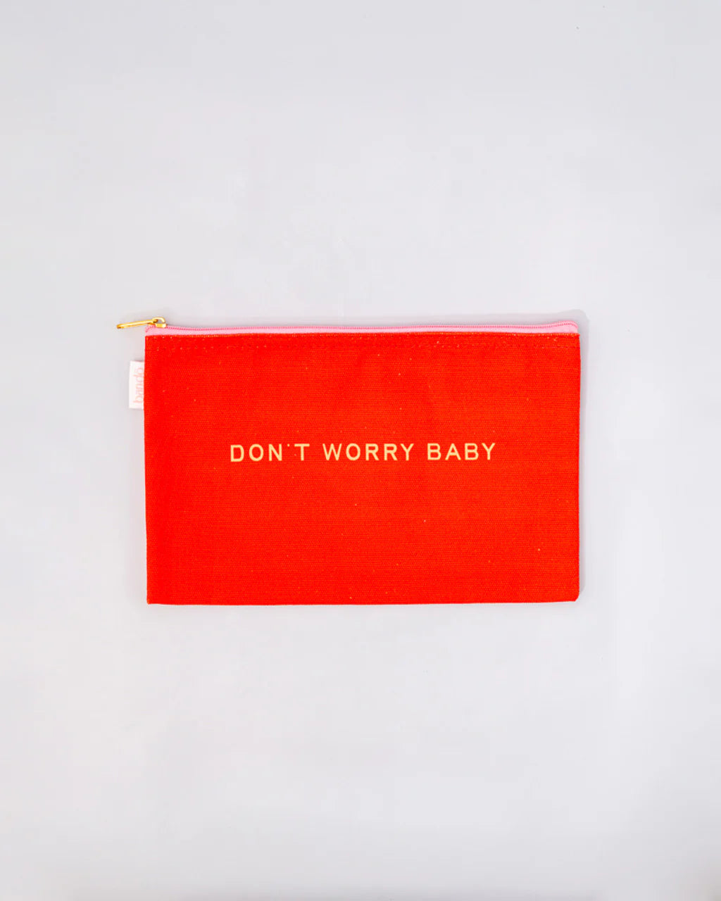 Don't Worry Baby Getaway Carryall Trio | Travel Organizer by ban.do