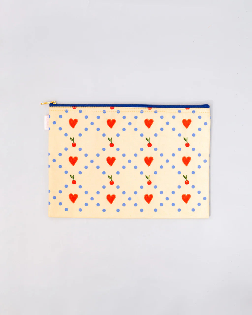 Don't Worry Baby Getaway Carryall Trio | Travel Organizer by ban.do