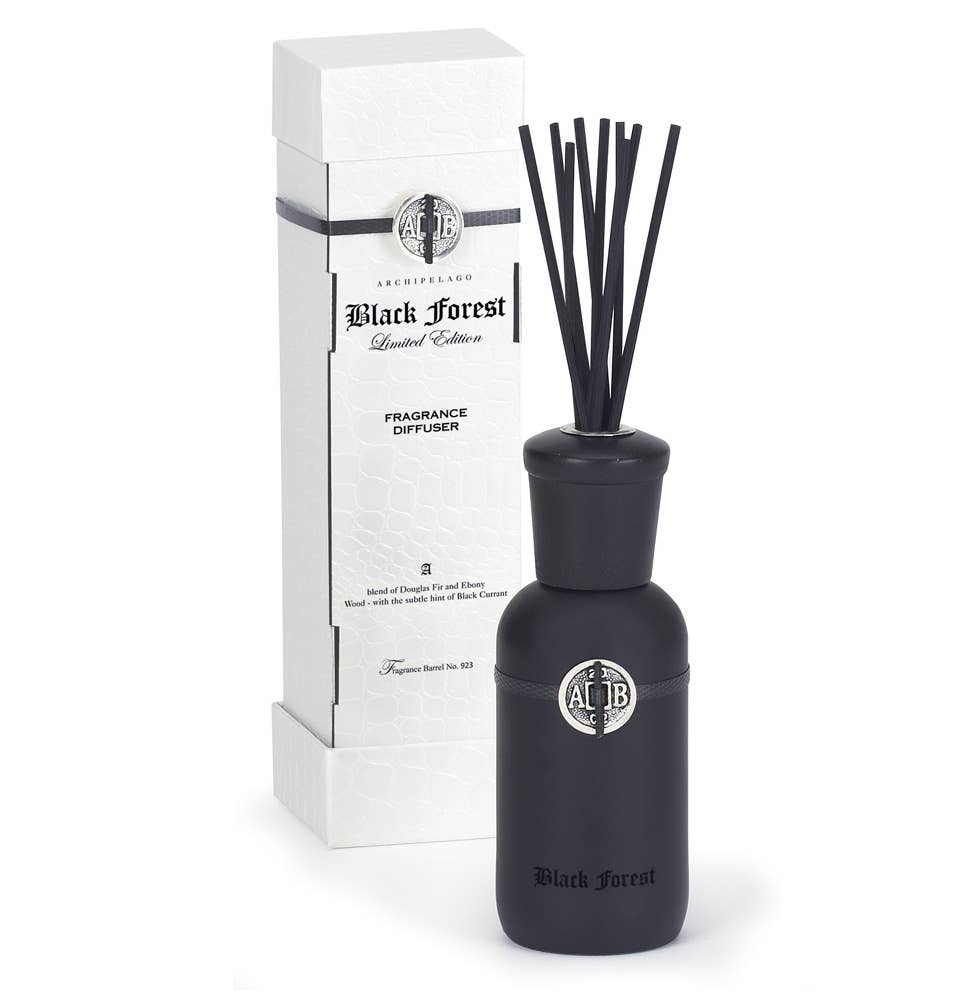 Black Forest Diffuser