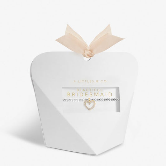 Bridal from the Heart Gift Box ||Bridesmaid