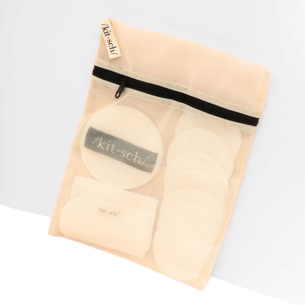 Eco-Friendly Ultimate Cleansing Kit - Ivory