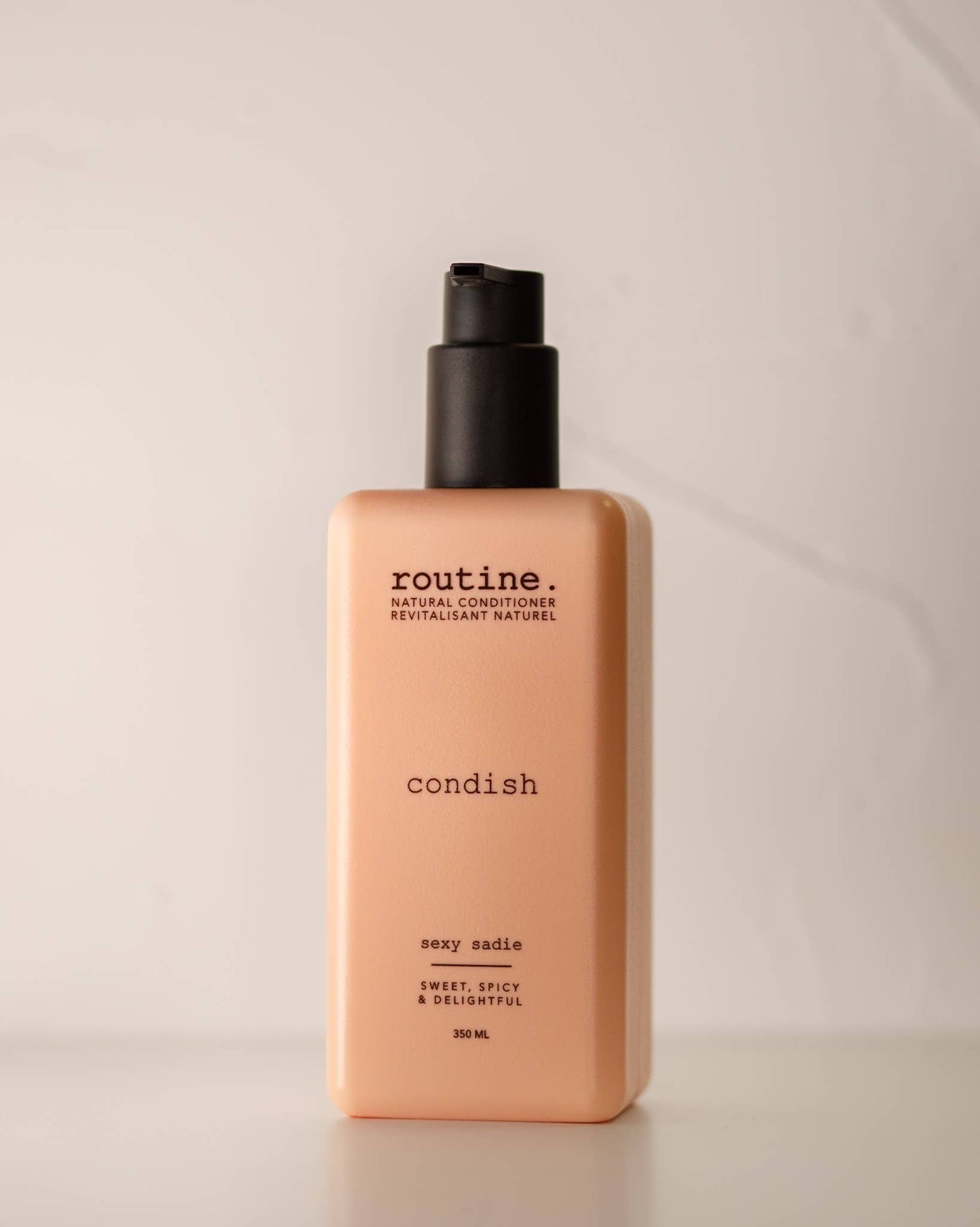 Sexy Sadie 350ml Natural Conditioner