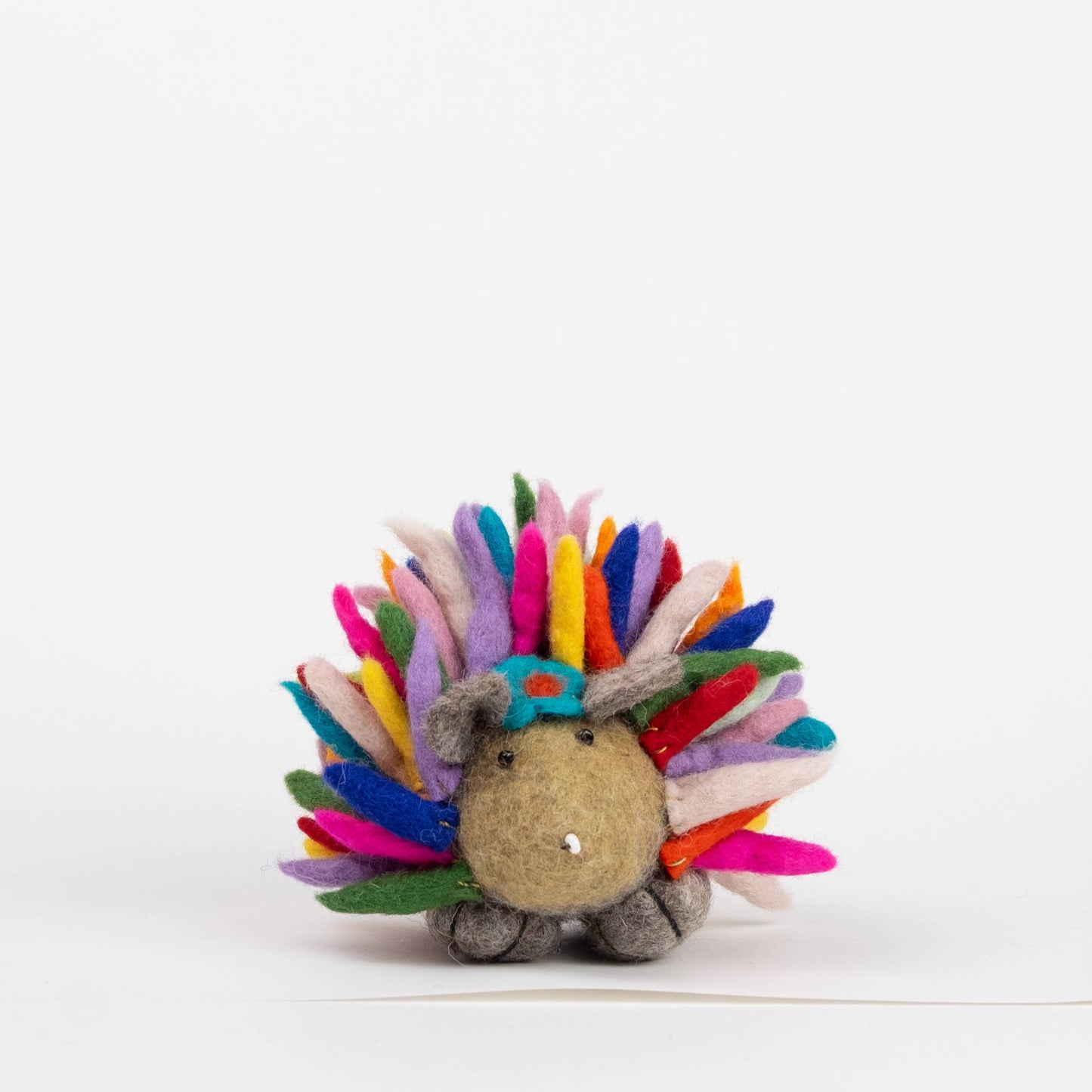 Hedgehog Small Rainbow