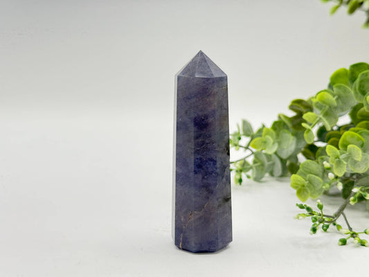 Iolite Tower