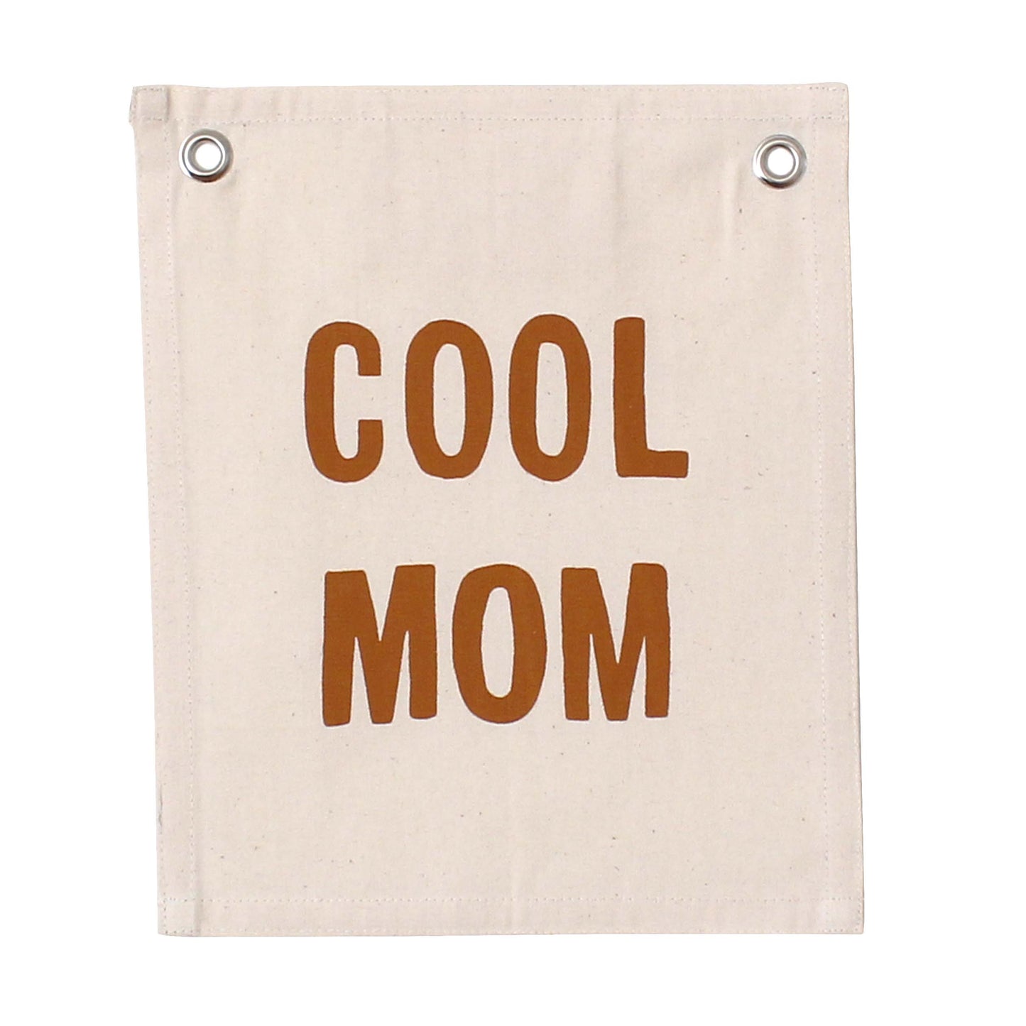 Cool Mom Banner