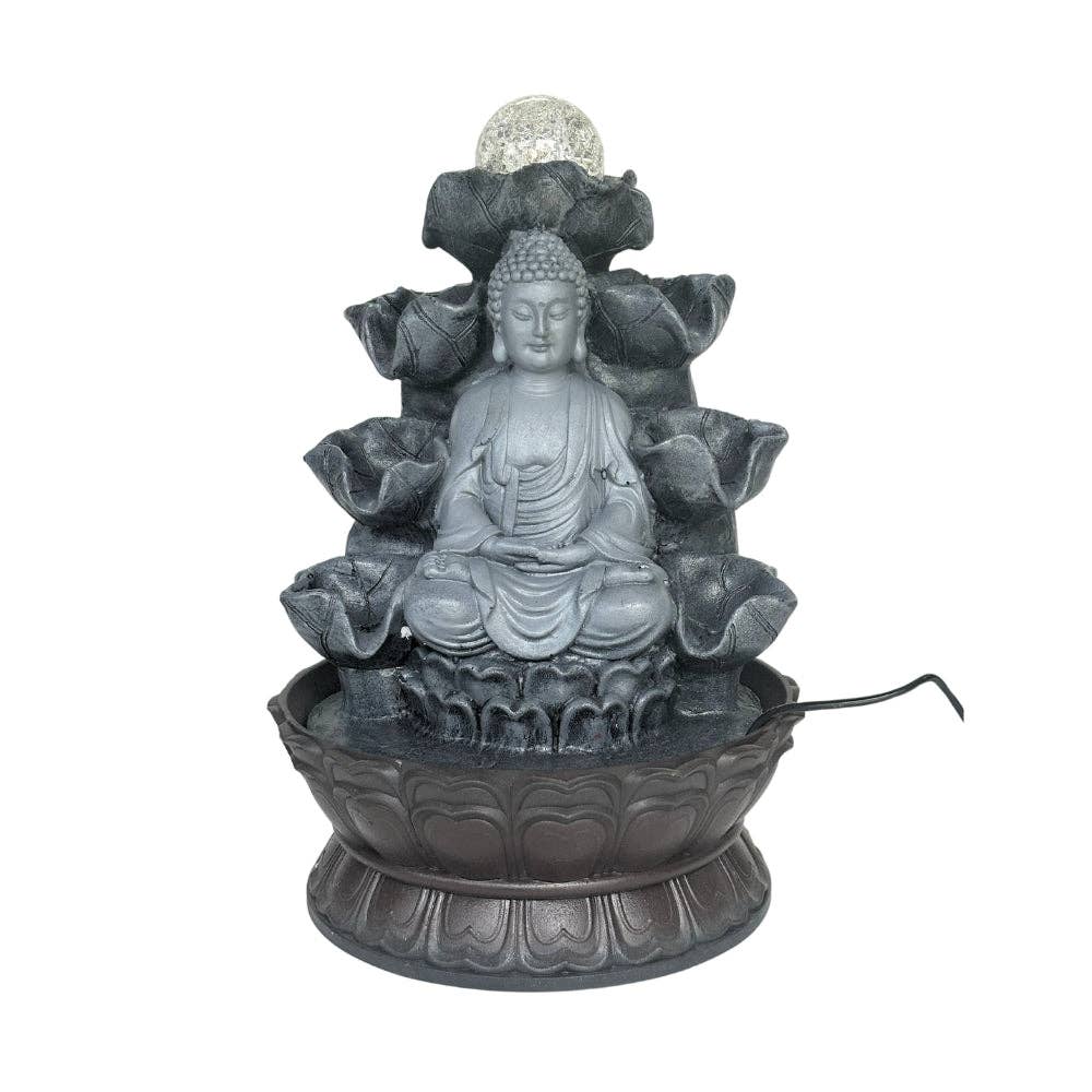 Water Fountain - Buddha