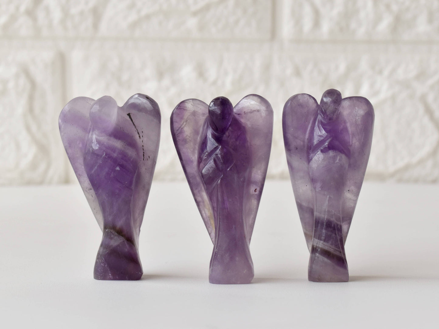 Amethyst Angels (Focus and Clarity)