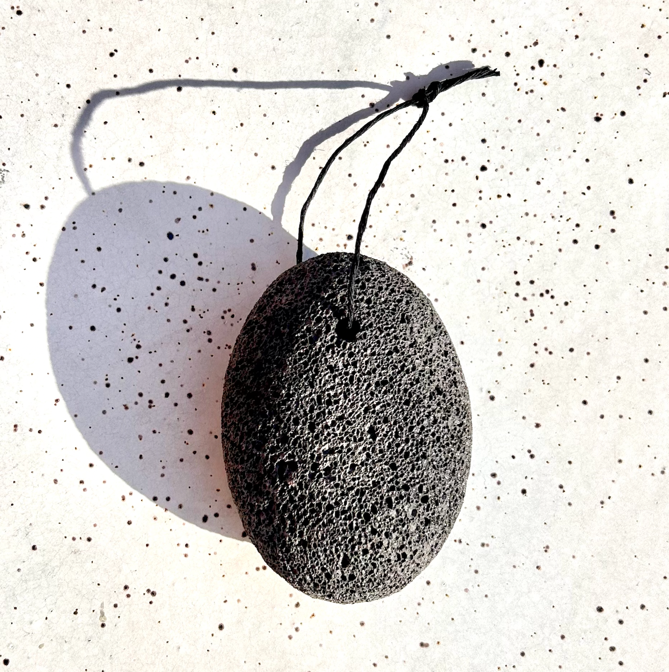 Large Natural Pumice Foot Stone |