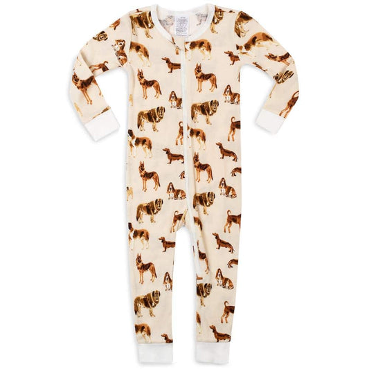 Natural Dogs Organic Pajamas