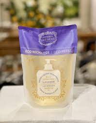 Lavender Eco Liquid Soap Refill