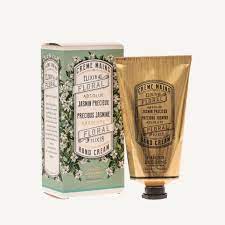 Orange Blossom Hand Cream