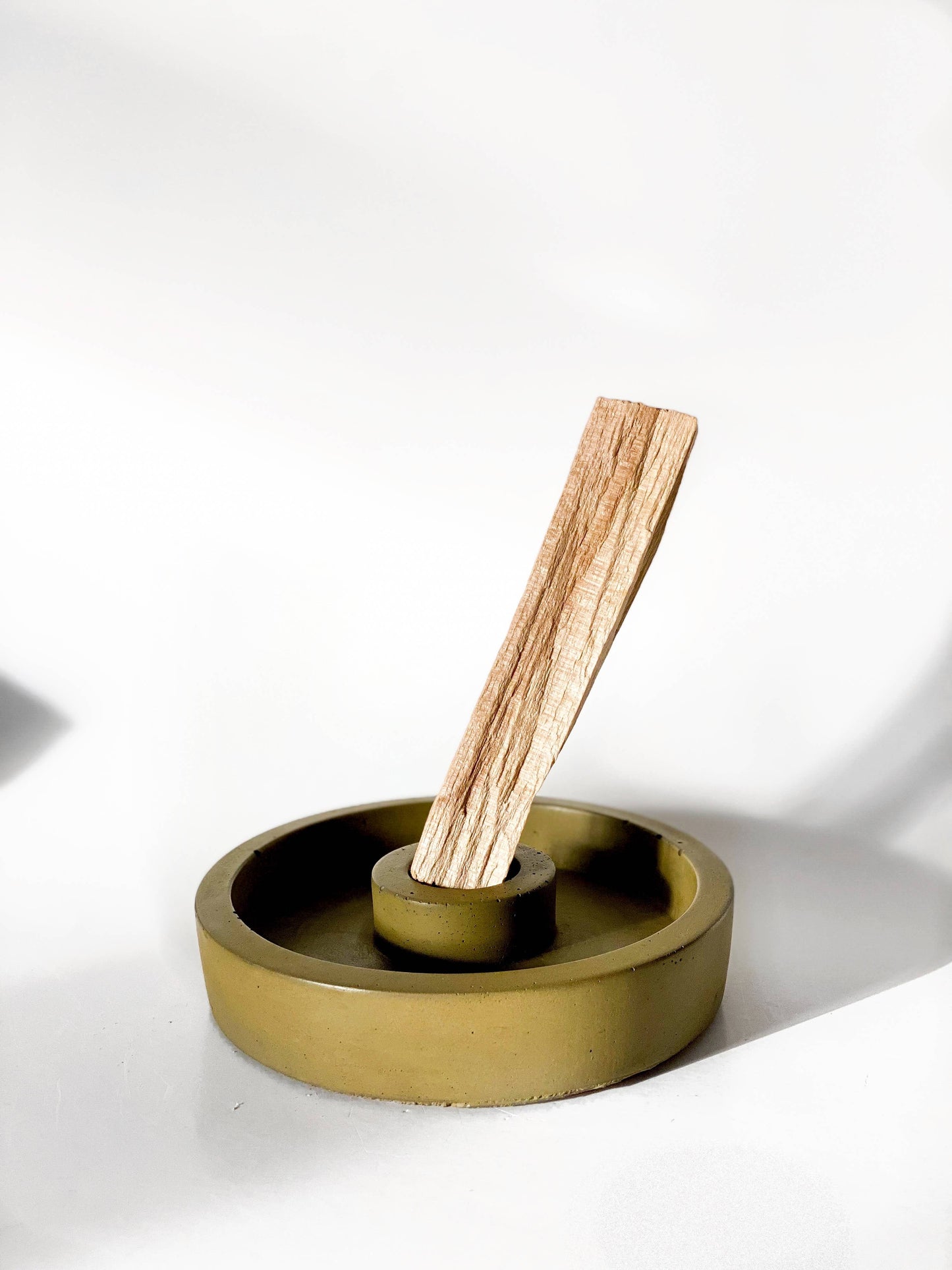 Palo Santo Incense Holder