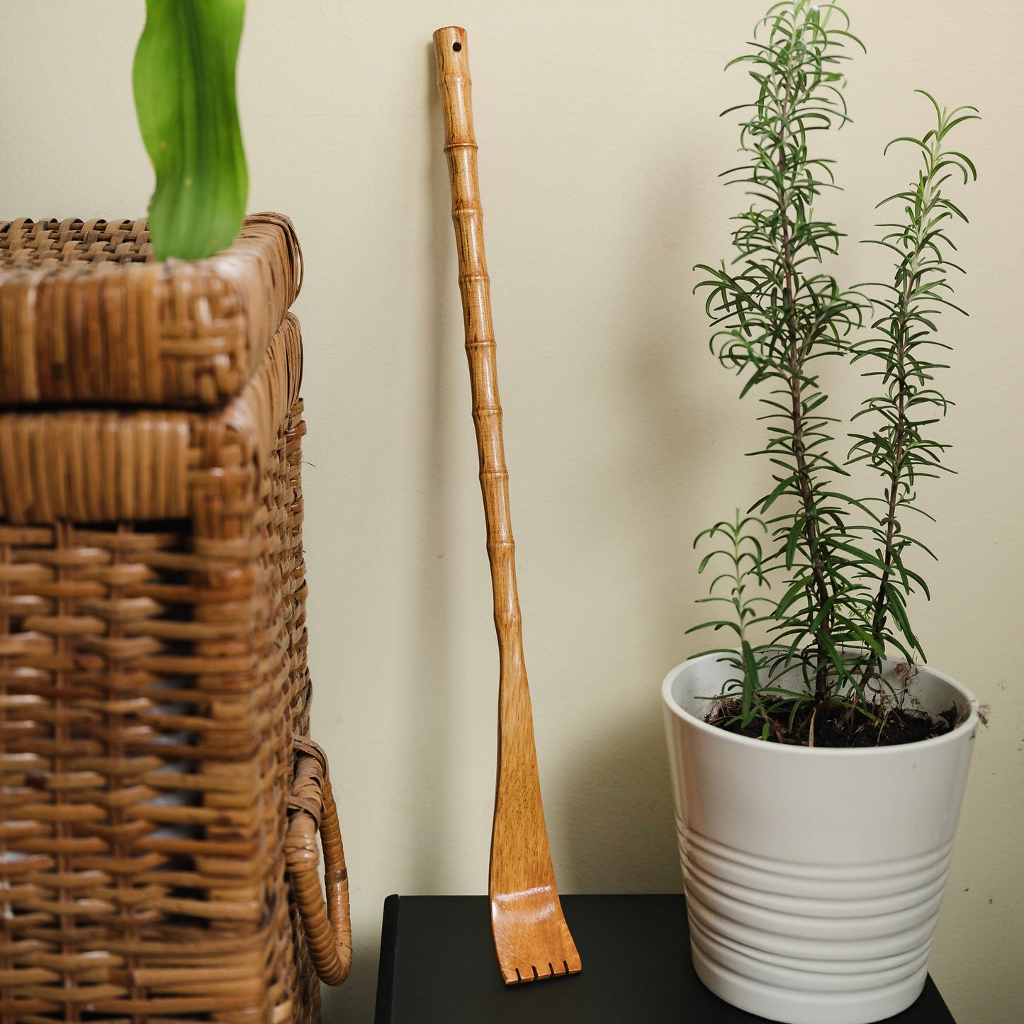 Bamboo Backscratcher | Holiday Bestseller