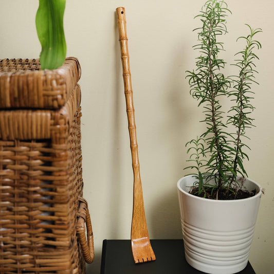 Bamboo Backscratcher | Holiday Bestseller