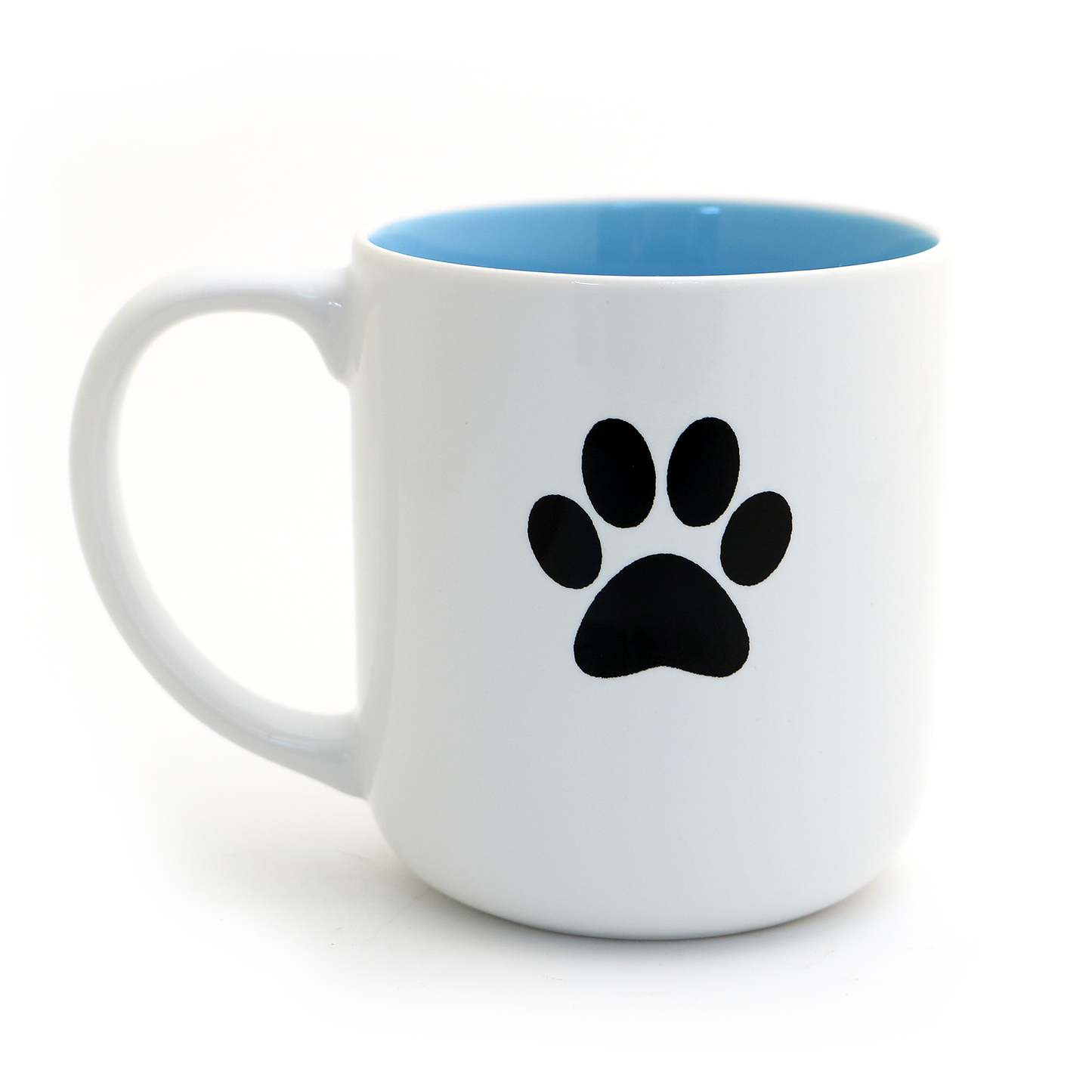 Indoor Cat mug, introverted cat lover, funny cat mug