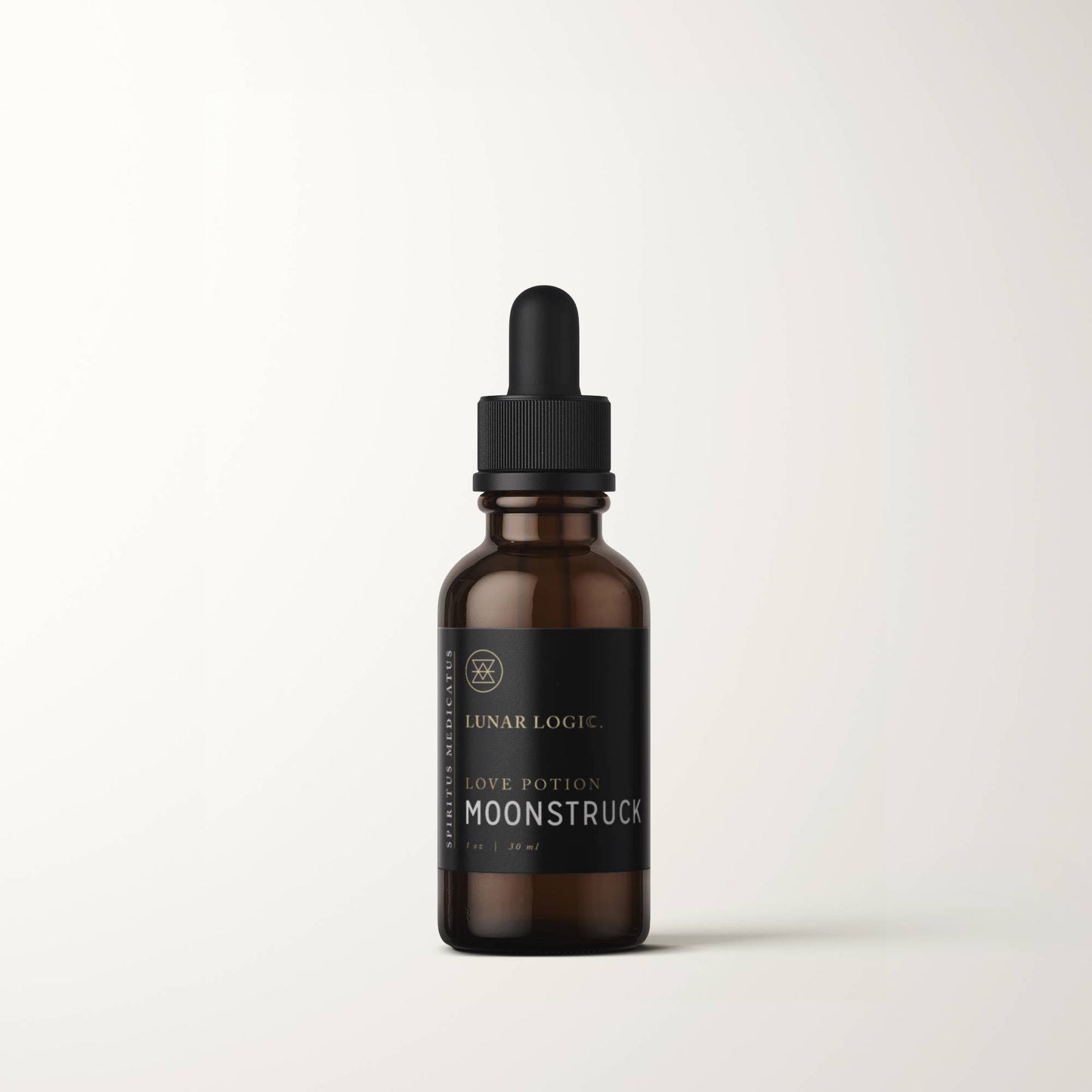 MOONSTRUCK / Aphrodisiac Elixir (Herbal Tincture)