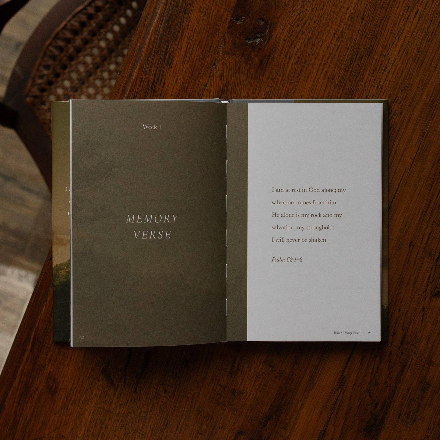 Made for Him Hardcover Bible Study