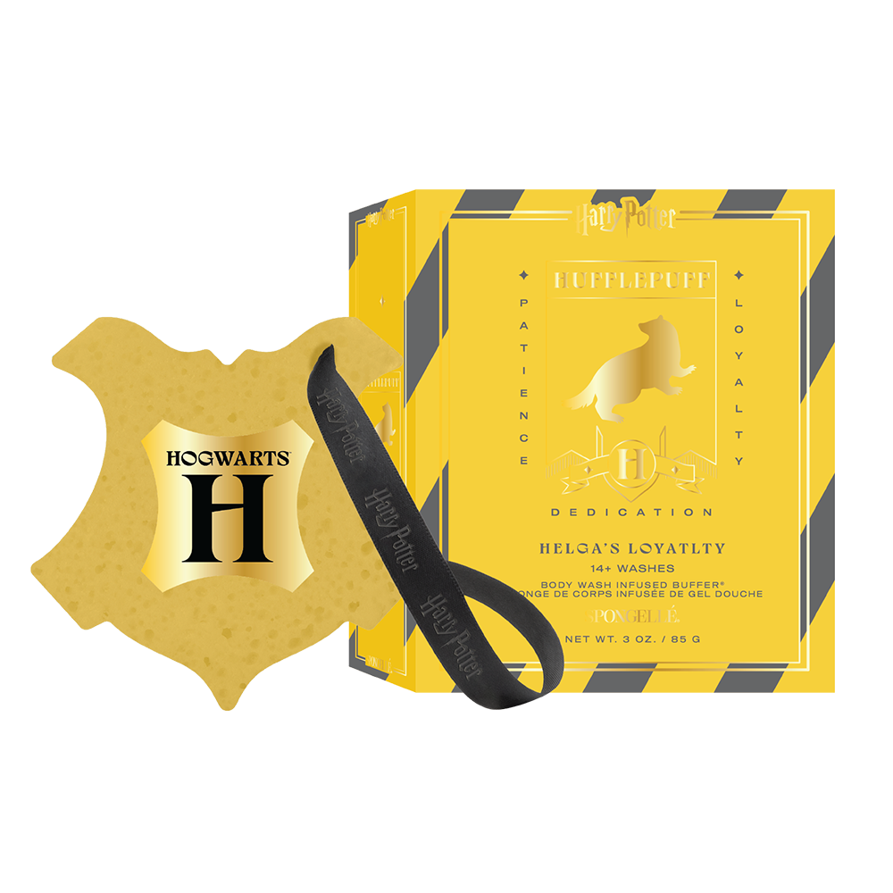 Harry Potter/Hogwarts Body Buffers