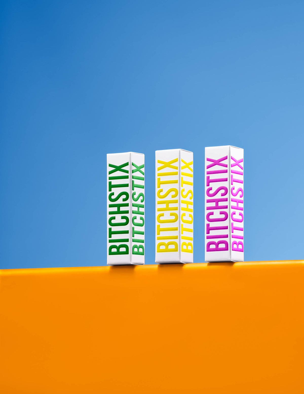 Strawberry Dragonfruit Organic Lip Balm