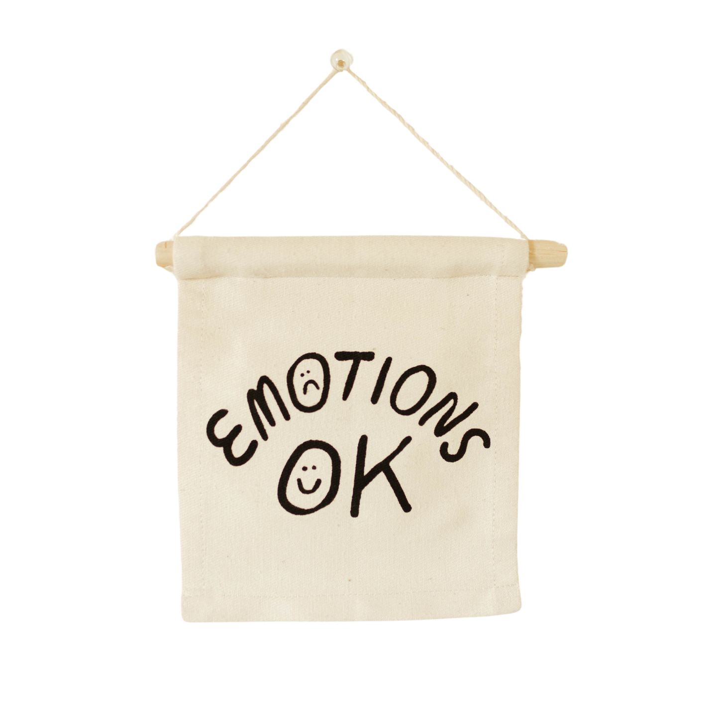 Emotions OK hang sign