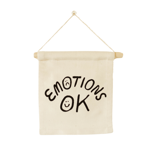 Emotions OK hang sign