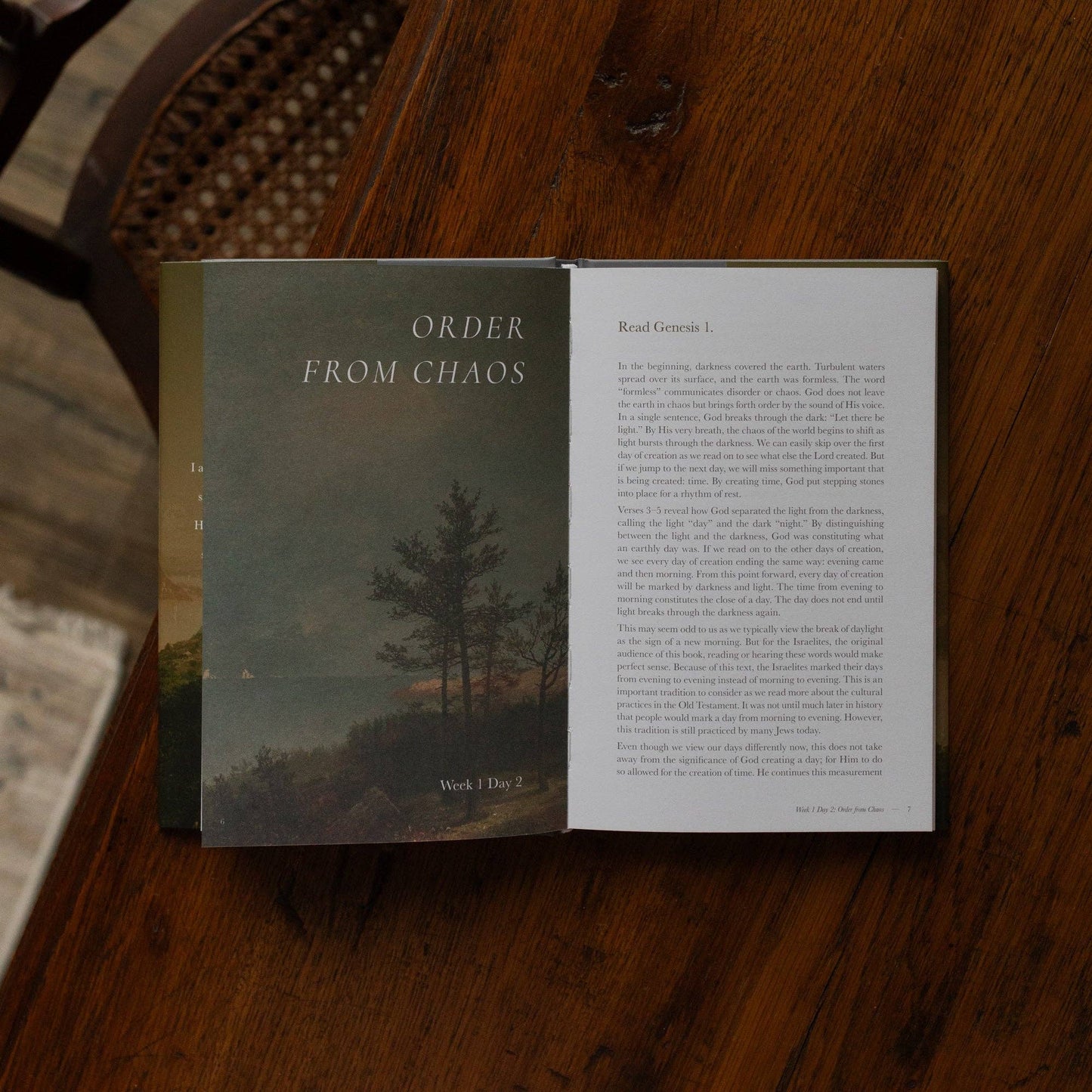 Made for Him Hardcover Bible Study