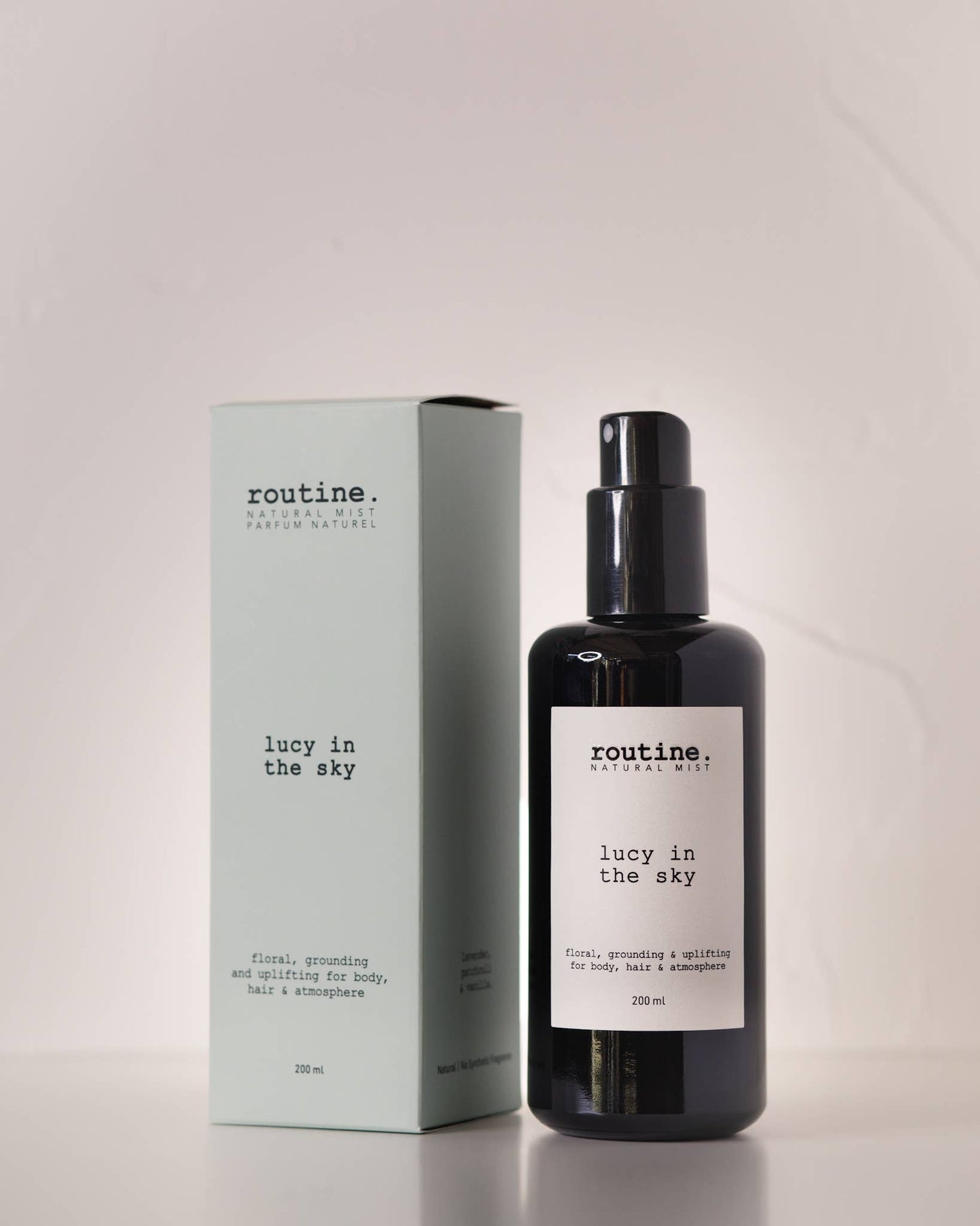 Lucy in the Sky 200ml Body, Hair & Atmosphere Mist
