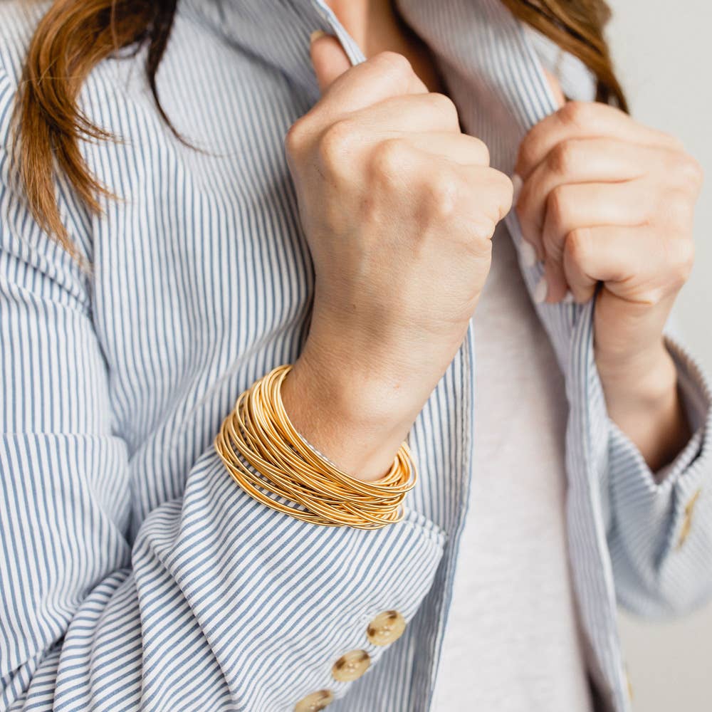 Gold Dia® Bracelets