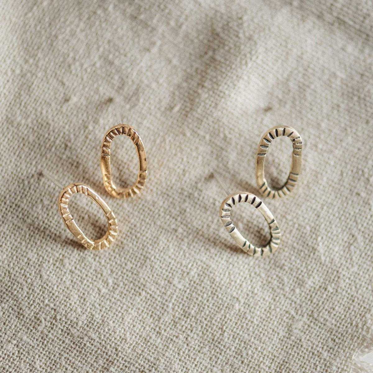 Mesa Studs // 16mm