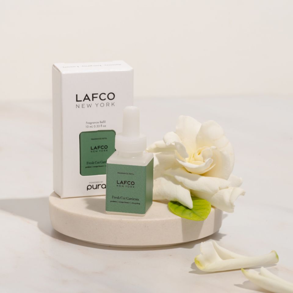 LAFCO PURA Smart Scent Refills