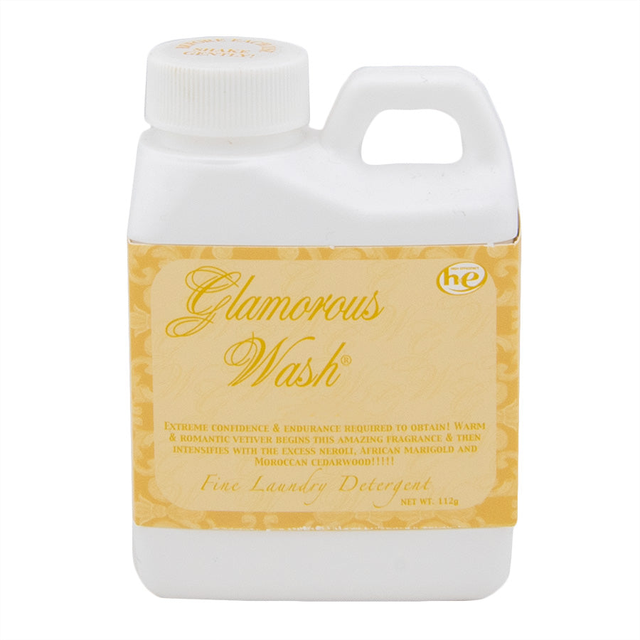 Glamorous Wash  4oz Various Scents