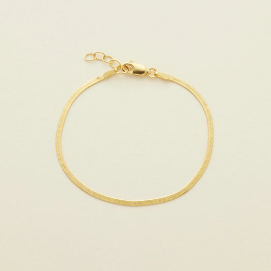 3.0mm Hera Chain Bracelet