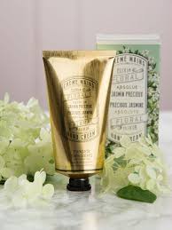 Orange Blossom Hand Cream