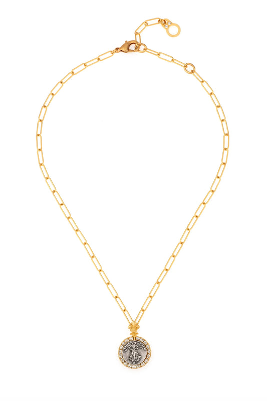 The Petronille Necklace