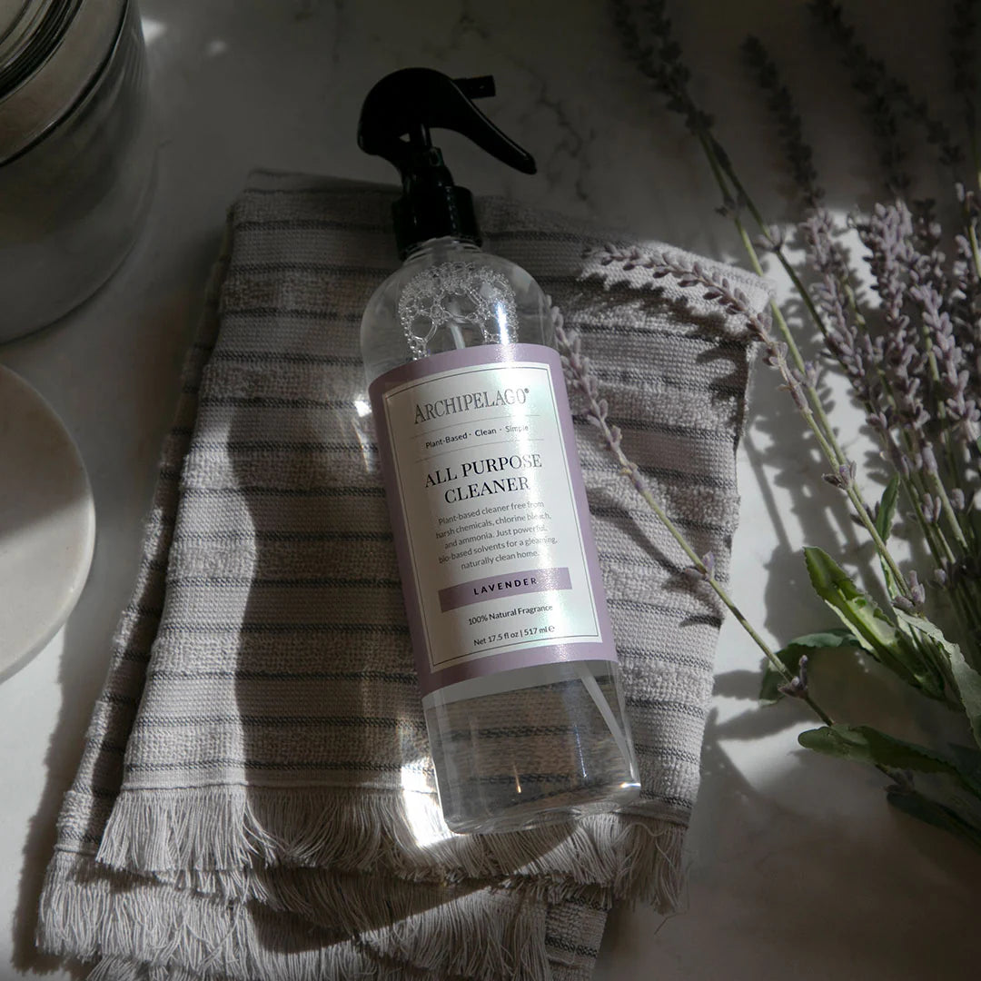 Lavender All Purpose Cleaner