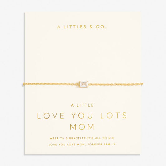 Love from your Little Ones ||