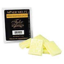 Mixer Melts Various Scents