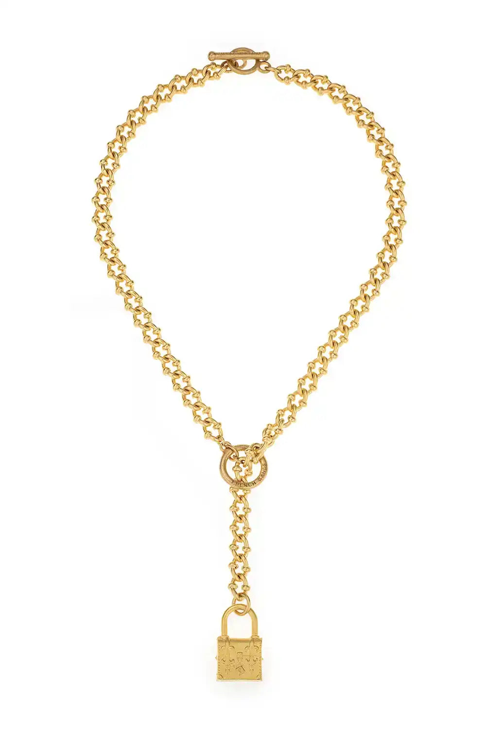 The Noele Necklace