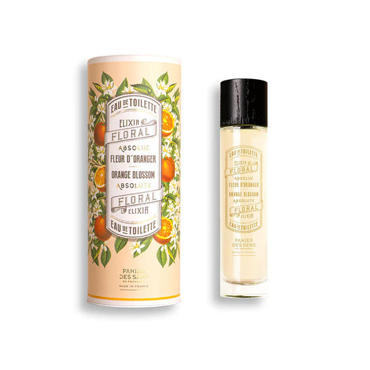 Orange Blossom Eau de Toilette
