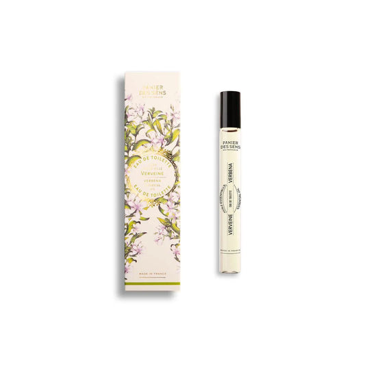 Relaxing Verbena Perfume Roll-On Eau de Toilette