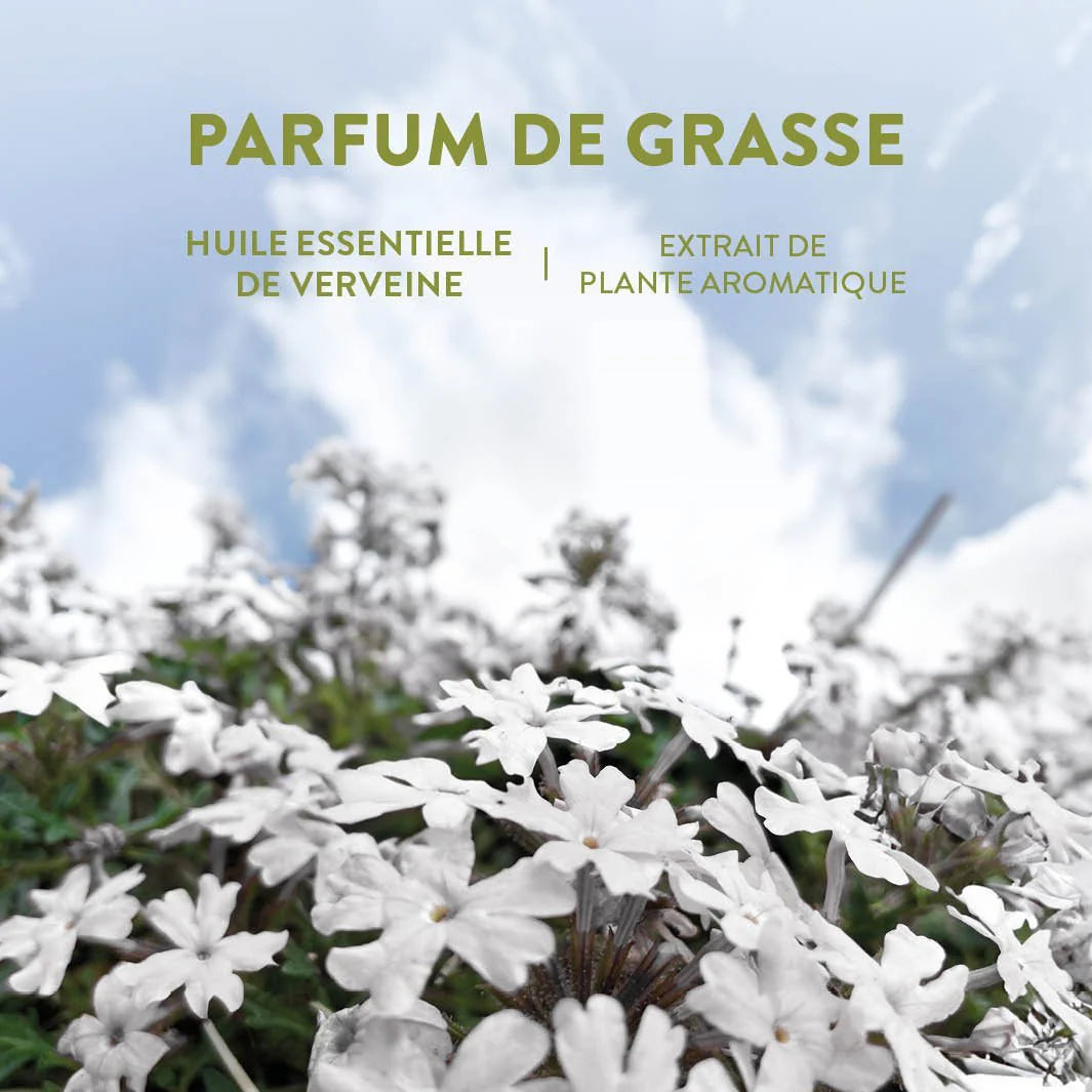 Relaxing Verbena Perfume Roll-On Eau de Toilette