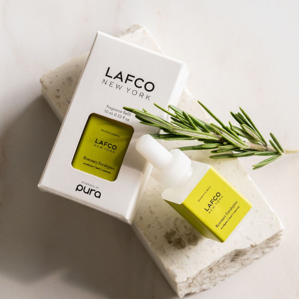 LAFCO PURA Smart Scent Refills